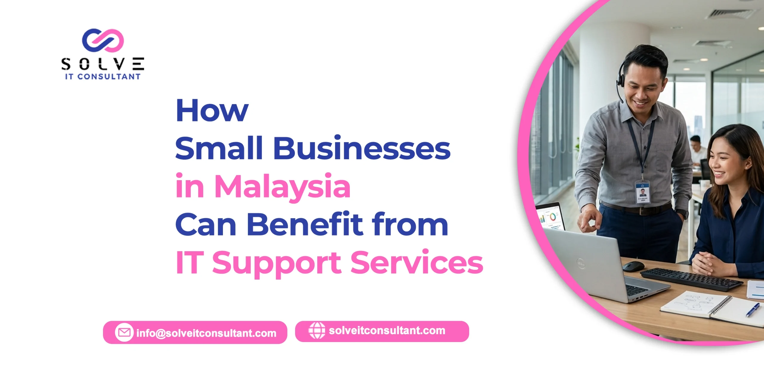 Why US Businesses Outsource Managed IT Support