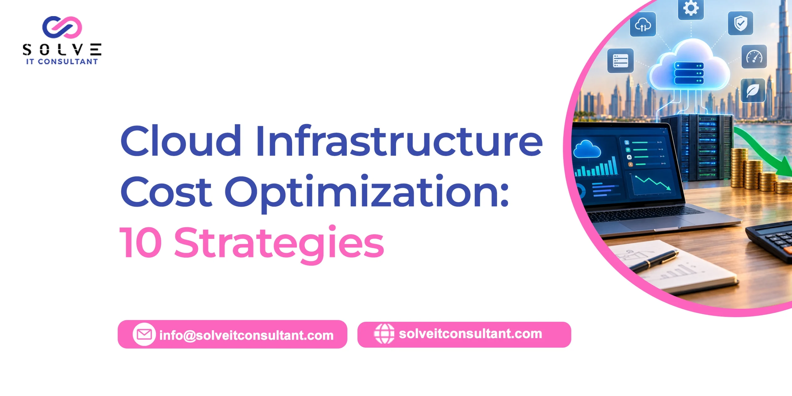Cloud Infrastructure Cost Optimization